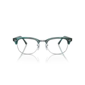 RAY-BAN VISTA CLUBMASTER 0RX5154 8377 51 Szemüvegkeret