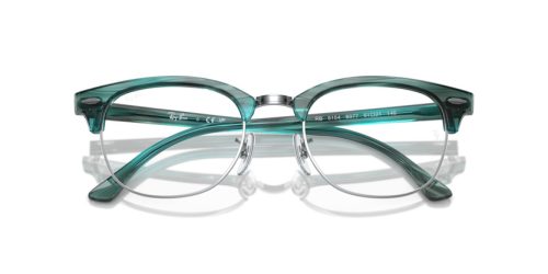 RAY-BAN VISTA CLUBMASTER 0RX5154 8377 53 Szemüvegkeret