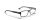 RAY-BAN VISTA  0RX5169 2034 52 Szemüvegkeret