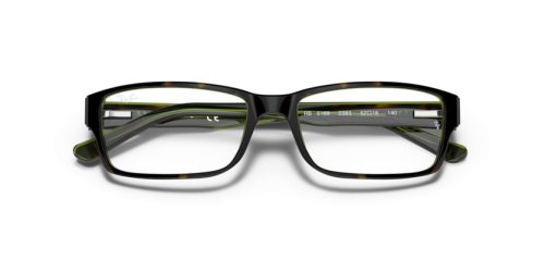 RAY-BAN VISTA  0RX5169 2383 54 Szemüvegkeret