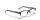 RAY-BAN VISTA  0RX5169 5540 54 Szemüvegkeret