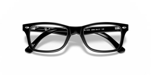 RAY-BAN VISTA  0RX5228 2000 53 Szemüvegkeret