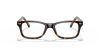 RAY-BAN VISTA  0RX5228 2012 50 Szemüvegkeret