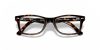 RAY-BAN VISTA  0RX5228 2012 50 Szemüvegkeret