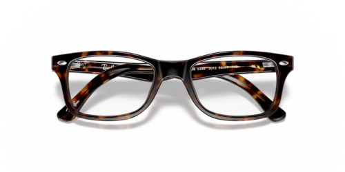 RAY-BAN VISTA  0RX5228 2012 50 Szemüvegkeret
