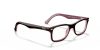 RAY-BAN VISTA  0RX5228 2126 50 Szemüvegkeret