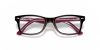 RAY-BAN VISTA  0RX5228 2126 53 Szemüvegkeret