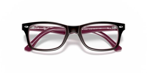 RAY-BAN VISTA  0RX5228 2126 53 Szemüvegkeret