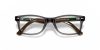 RAY-BAN VISTA  0RX5228 5546 50 Szemüvegkeret