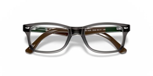 RAY-BAN VISTA  0RX5228 5546 50 Szemüvegkeret