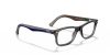 RAY-BAN VISTA  0RX5228 5546 53 Szemüvegkeret