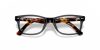 RAY-BAN VISTA  0RX5228 5629 53 Szemüvegkeret