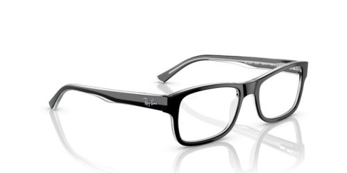 RAY-BAN VISTA  0RX5268 2034 52 Szemüvegkeret