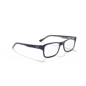 RAY-BAN VISTA  0RX5268 5739 52 Szemüvegkeret
