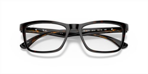 RAY-BAN VISTA  0RX5279 2012 57 Szemüvegkeret