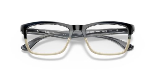 RAY-BAN VISTA  0RX5279 5540 55 Szemüvegkeret
