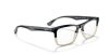 RAY-BAN VISTA  0RX5279 5540 57 Szemüvegkeret