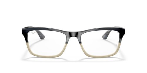 RAY-BAN VISTA  0RX5279 5540 57 Szemüvegkeret