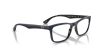 RAY-BAN VISTA  0RX5279 8283 55 Szemüvegkeret
