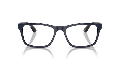 RAY-BAN VISTA  0RX5279 8283 55 Szemüvegkeret