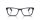 RAY-BAN VISTA  0RX5279 8283 57 Szemüvegkeret