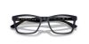 RAY-BAN VISTA  0RX5279 8283 57 Szemüvegkeret