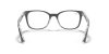 RAY-BAN VISTA  0RX5285 2034 53 Szemüvegkeret