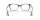 RAY-BAN VISTA  0RX5285 2034 53 Szemüvegkeret