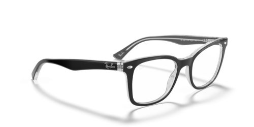 RAY-BAN VISTA  0RX5285 2034 53 Szemüvegkeret
