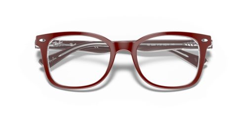 RAY-BAN VISTA  0RX5285 5738 53 Szemüvegkeret