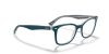 RAY-BAN VISTA  0RX5285 5763 53 Szemüvegkeret