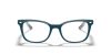 RAY-BAN VISTA  0RX5285 5763 53 Szemüvegkeret