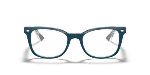 RAY-BAN VISTA  0RX5285 5763 53 Szemüvegkeret