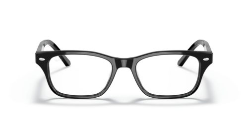 RAY-BAN VISTA  0RX5345D 2000 53 Szemüvegkeret