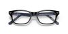 RAY-BAN VISTA  0RX5345D 5076 53 Szemüvegkeret