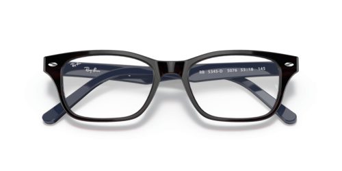 RAY-BAN VISTA  0RX5345D 5076 53 Szemüvegkeret