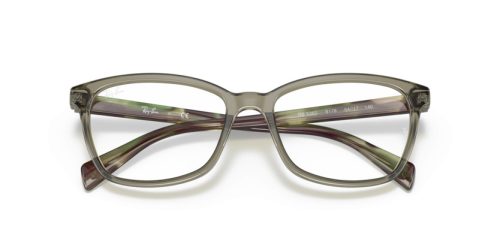 RAY-BAN VISTA  0RX5362 8178 52 Szemüvegkeret