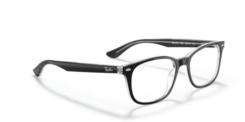 RAY-BAN VISTA  0RX5375 2034 53 Szemüvegkeret