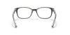 RAY-BAN VISTA  0RX5375 5082 51 Szemüvegkeret