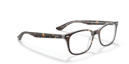 RAY-BAN VISTA  0RX5375 5082 51 Szemüvegkeret