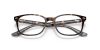 RAY-BAN VISTA  0RX5375 5082 53 Szemüvegkeret