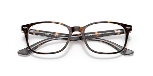 RAY-BAN VISTA  0RX5375 5082 53 Szemüvegkeret
