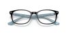 RAY-BAN VISTA  0RX5375 5883 51 Szemüvegkeret