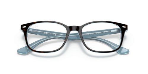 RAY-BAN VISTA  0RX5375 5883 51 Szemüvegkeret