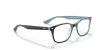 RAY-BAN VISTA  0RX5375 5883 56 Szemüvegkeret