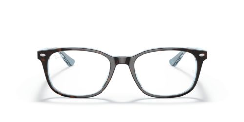 RAY-BAN VISTA  0RX5375 5883 56 Szemüvegkeret