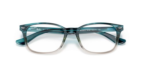 RAY-BAN VISTA  0RX5375 8146 51 Szemüvegkeret
