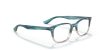 RAY-BAN VISTA  0RX5375 8146 53 Szemüvegkeret