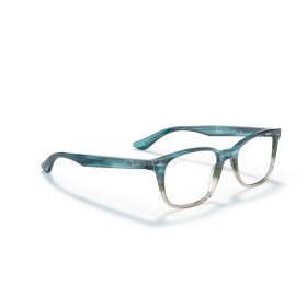 RAY-BAN VISTA  0RX5375 8146 53 Szemüvegkeret