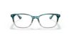 RAY-BAN VISTA  0RX5375 8146 53 Szemüvegkeret
